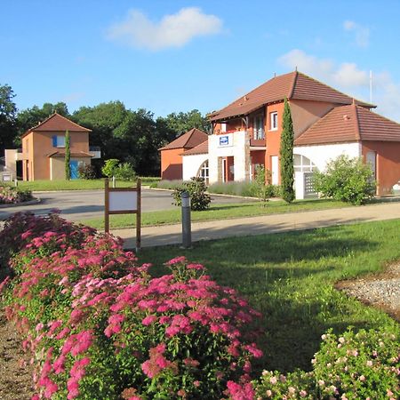 Отель Terres De France - Domaine De Claire Rive Prayssac Экстерьер фото