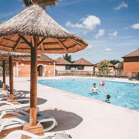 Отель Terres De France - Domaine De Claire Rive Prayssac Удобства фото
